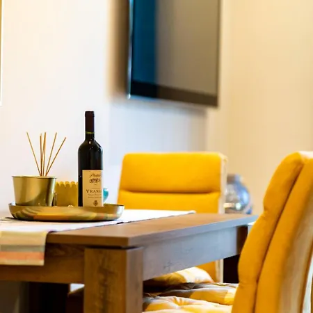 Mount Blue Apartamento *