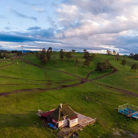 Mount Blue * Zlatibor