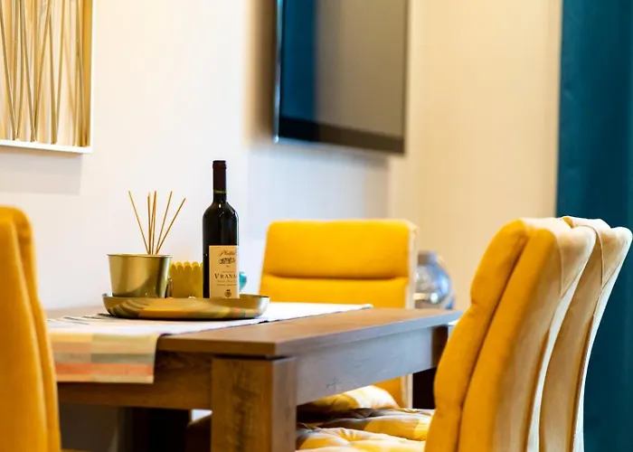 Mount Blue Apartamento *