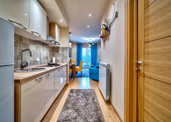 Mount Blue Apartamento