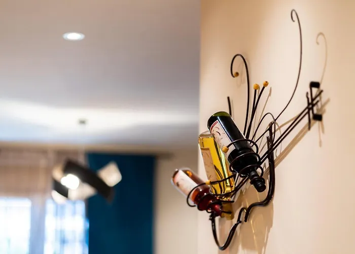 Mount Blue Apartamento