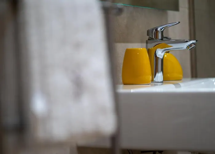 Mount Blue Apartamento *