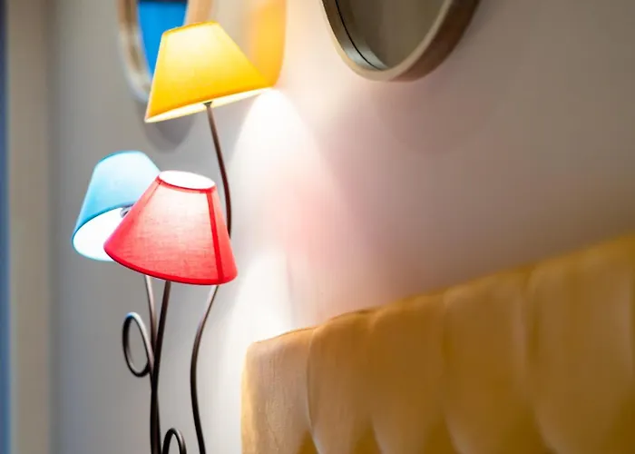 Apartamento Mount Blue Zlatibor