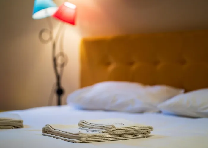 Mount Blue Apartamento *