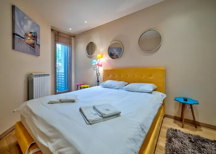 Apartamento Mount Blue Zlatibor