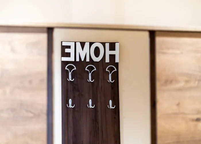 Apartamento Mount Blue *