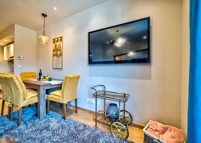 Mount Blue Apartamento *