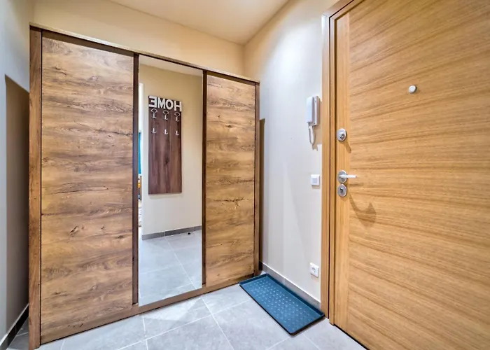 Apartamento Mount Blue Zlatibor