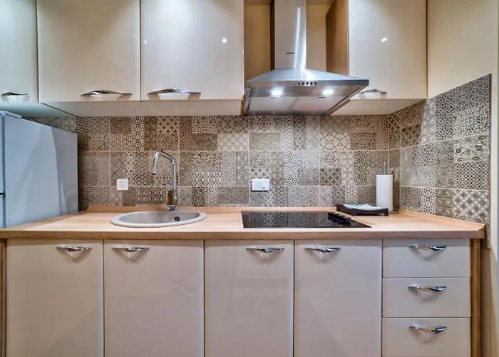 Apartamento Mount Blue *