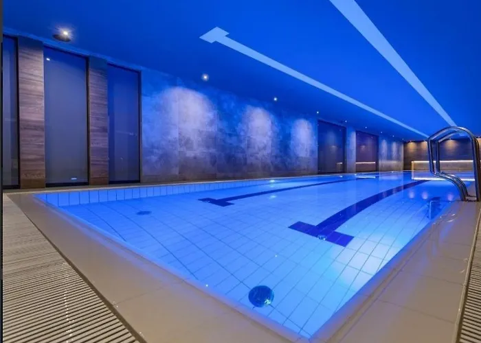 Apartamento Mount Blue Zlatibor