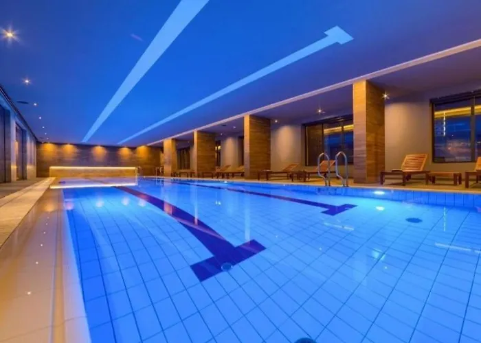 Mount Blue * Zlatibor