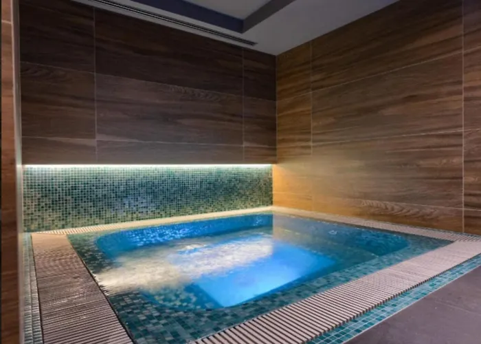 Mount Blue Apartamento *