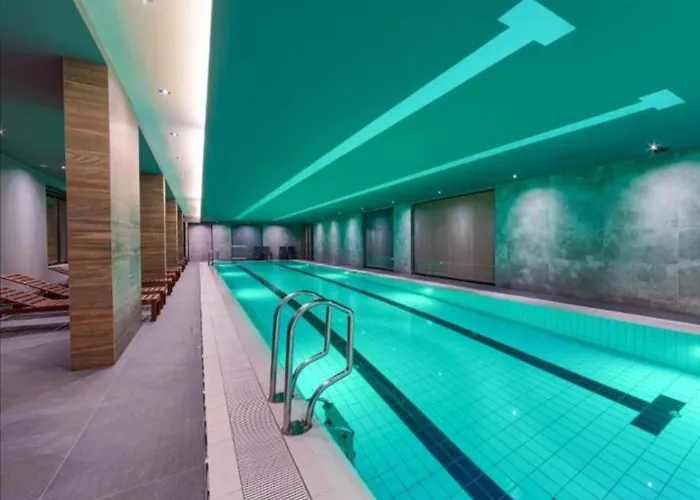 Apartamento Mount Blue *