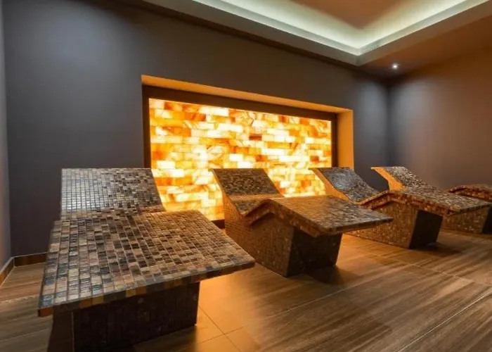 Mount Blue Apartamento *