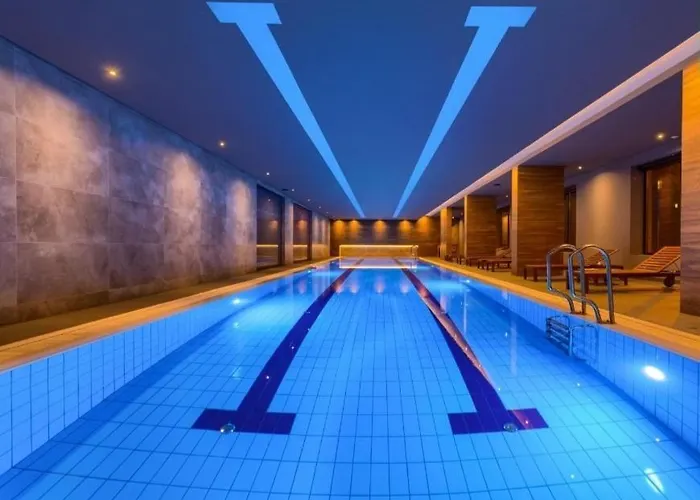 Mount Blue Apartamento