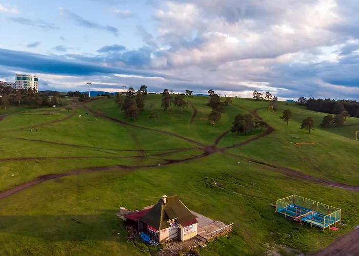 Mount Blue * Zlatibor